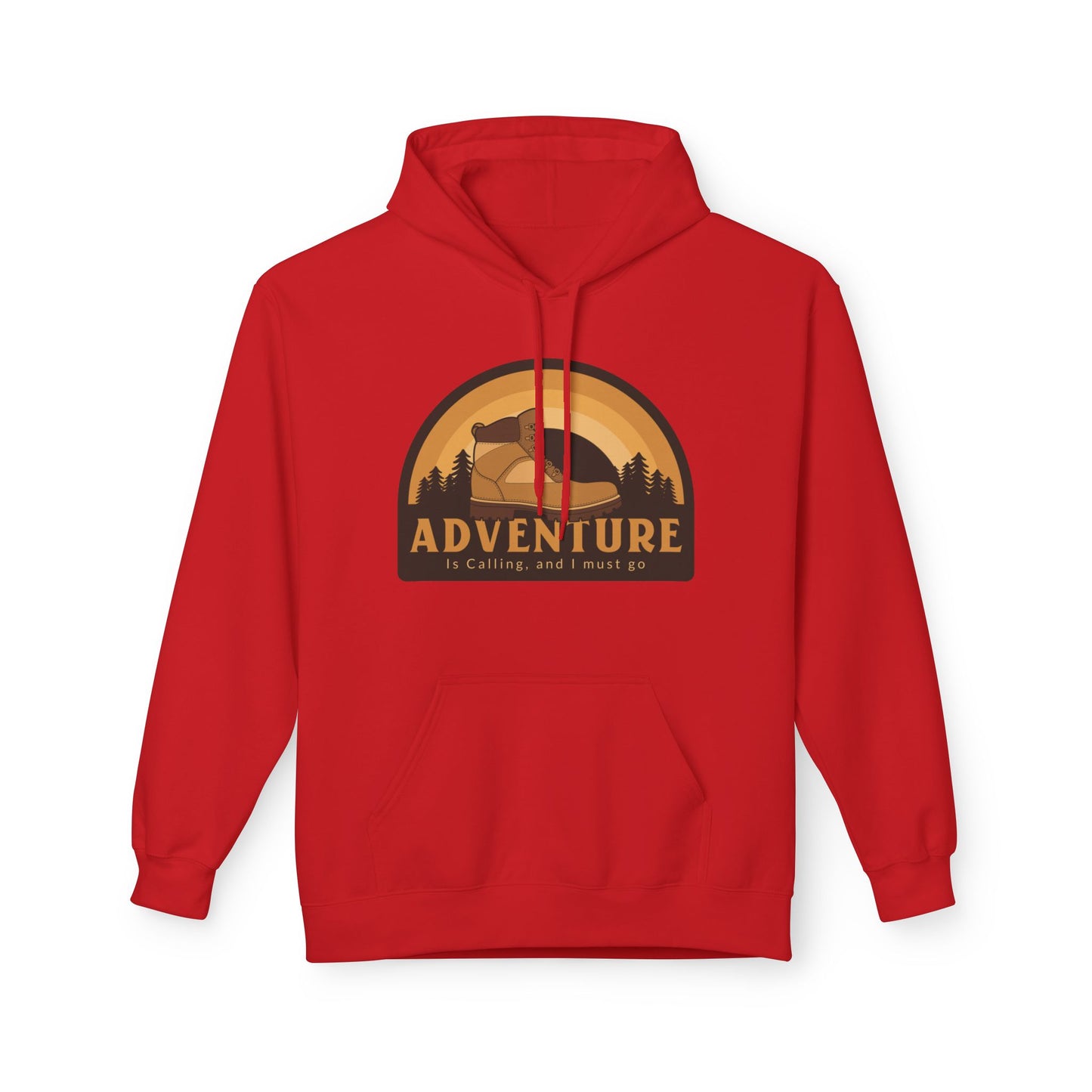 Adventure Hoodie